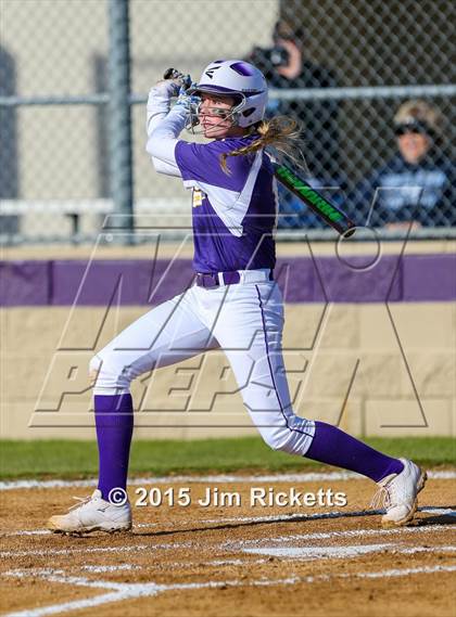Thumbnail 3 in Sanger vs Bell [L. D.] (Sade Lowery Tournament) photogallery.