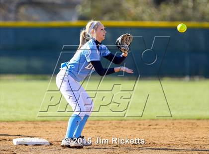 Thumbnail 2 in Sanger vs Bell [L. D.] (Sade Lowery Tournament) photogallery.