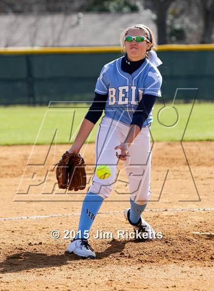 Thumbnail 2 in Sanger vs Bell [L. D.] (Sade Lowery Tournament) photogallery.