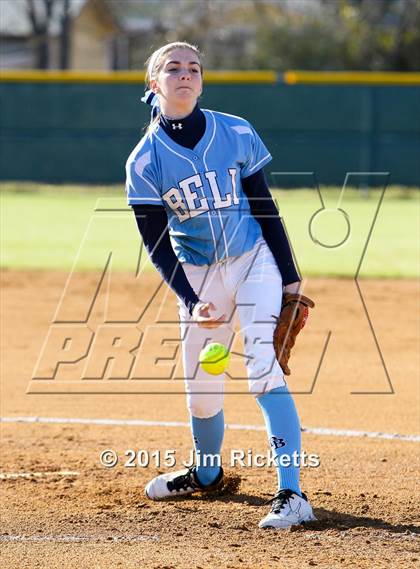 Thumbnail 3 in Sanger vs Bell [L. D.] (Sade Lowery Tournament) photogallery.