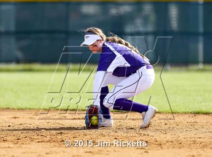 Thumbnail 1 in Sanger vs Bell [L. D.] (Sade Lowery Tournament) photogallery.