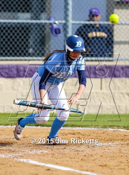 Thumbnail 1 in Sanger vs Bell [L. D.] (Sade Lowery Tournament) photogallery.