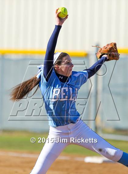 Thumbnail 1 in Sanger vs Bell [L. D.] (Sade Lowery Tournament) photogallery.