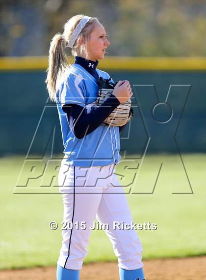 Thumbnail 2 in Sanger vs Bell [L. D.] (Sade Lowery Tournament) photogallery.