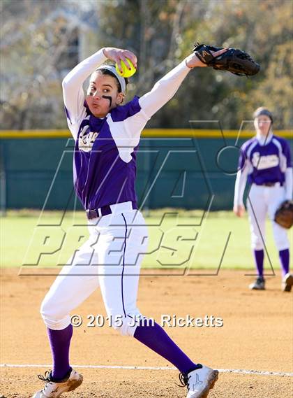 Thumbnail 3 in Sanger vs Bell [L. D.] (Sade Lowery Tournament) photogallery.