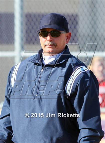 Thumbnail 3 in Sanger vs Bell [L. D.] (Sade Lowery Tournament) photogallery.