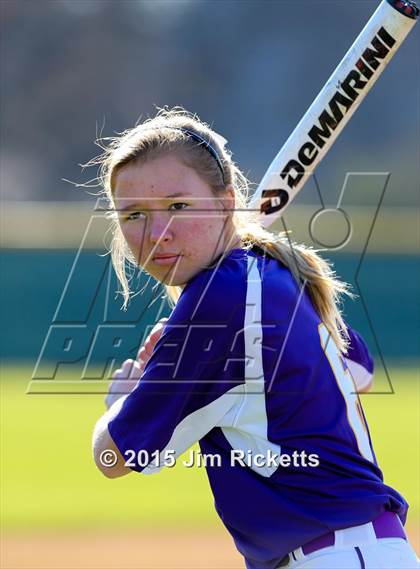 Thumbnail 1 in Sanger vs Bell [L. D.] (Sade Lowery Tournament) photogallery.
