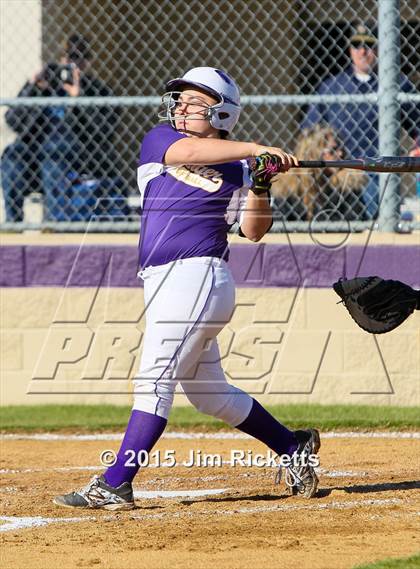 Thumbnail 3 in Sanger vs Bell [L. D.] (Sade Lowery Tournament) photogallery.