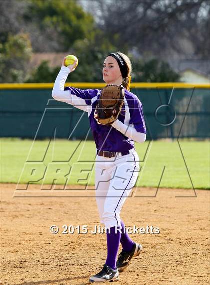 Thumbnail 1 in Sanger vs Bell [L. D.] (Sade Lowery Tournament) photogallery.
