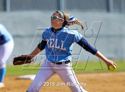 Thumbnail 3 in Sanger vs Bell [L. D.] (Sade Lowery Tournament) photogallery.