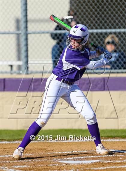 Thumbnail 1 in Sanger vs Bell [L. D.] (Sade Lowery Tournament) photogallery.