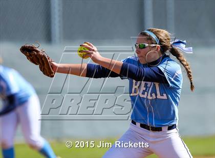 Thumbnail 3 in Sanger vs Bell [L. D.] (Sade Lowery Tournament) photogallery.