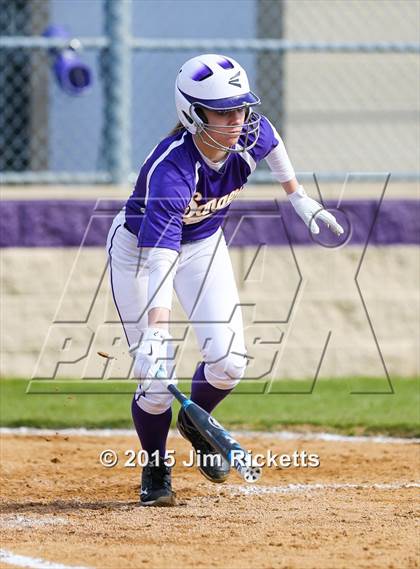 Thumbnail 3 in Sanger vs Bell [L. D.] (Sade Lowery Tournament) photogallery.