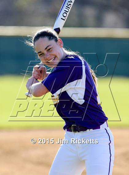 Thumbnail 2 in Sanger vs Bell [L. D.] (Sade Lowery Tournament) photogallery.