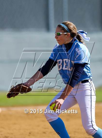 Thumbnail 2 in Sanger vs Bell [L. D.] (Sade Lowery Tournament) photogallery.