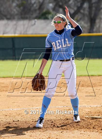 Thumbnail 3 in Sanger vs Bell [L. D.] (Sade Lowery Tournament) photogallery.