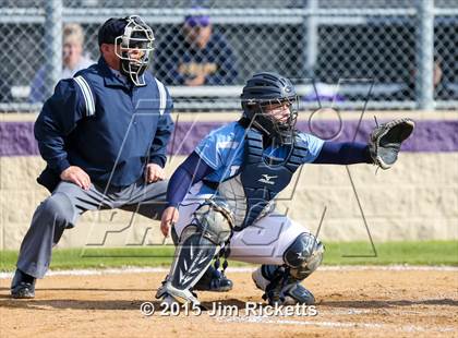 Thumbnail 1 in Sanger vs Bell [L. D.] (Sade Lowery Tournament) photogallery.