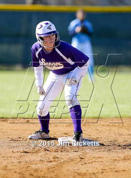 Thumbnail 3 in Sanger vs Bell [L. D.] (Sade Lowery Tournament) photogallery.