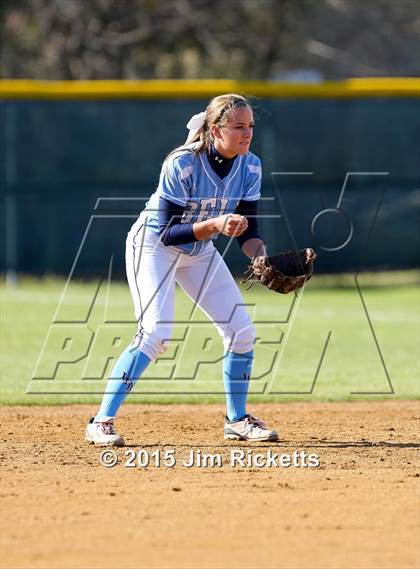 Thumbnail 1 in Sanger vs Bell [L. D.] (Sade Lowery Tournament) photogallery.