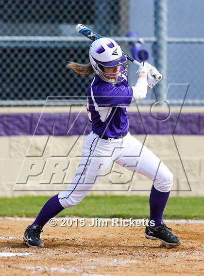 Thumbnail 2 in Sanger vs Bell [L. D.] (Sade Lowery Tournament) photogallery.