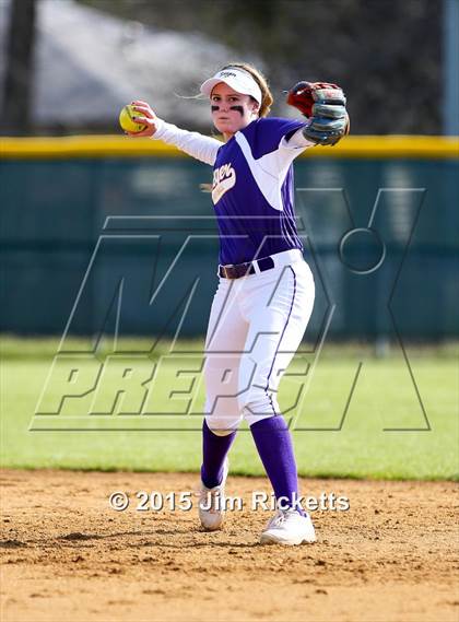 Thumbnail 1 in Sanger vs Bell [L. D.] (Sade Lowery Tournament) photogallery.