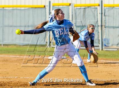 Thumbnail 1 in Sanger vs Bell [L. D.] (Sade Lowery Tournament) photogallery.