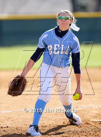 Thumbnail 2 in Sanger vs Bell [L. D.] (Sade Lowery Tournament) photogallery.