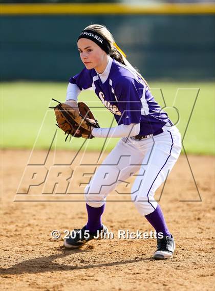 Thumbnail 2 in Sanger vs Bell [L. D.] (Sade Lowery Tournament) photogallery.