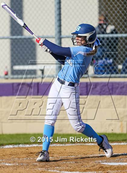 Thumbnail 2 in Sanger vs Bell [L. D.] (Sade Lowery Tournament) photogallery.