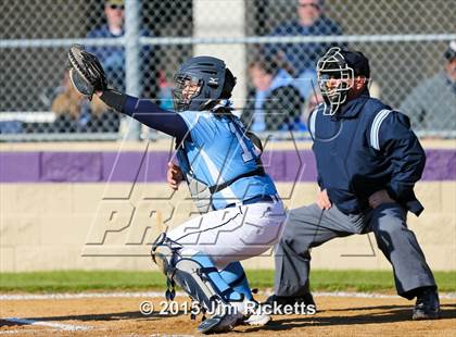 Thumbnail 2 in Sanger vs Bell [L. D.] (Sade Lowery Tournament) photogallery.