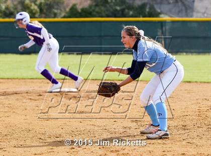 Thumbnail 3 in Sanger vs Bell [L. D.] (Sade Lowery Tournament) photogallery.