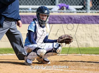 Thumbnail 3 in Sanger vs Bell [L. D.] (Sade Lowery Tournament) photogallery.