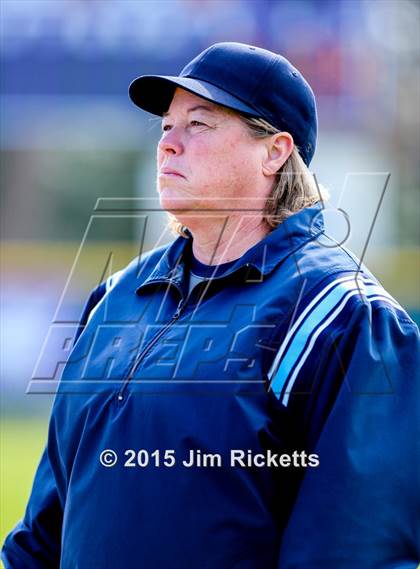 Thumbnail 2 in Sanger vs Bell [L. D.] (Sade Lowery Tournament) photogallery.