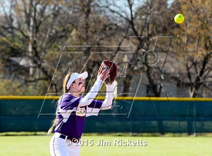 Thumbnail 3 in Sanger vs Bell [L. D.] (Sade Lowery Tournament) photogallery.