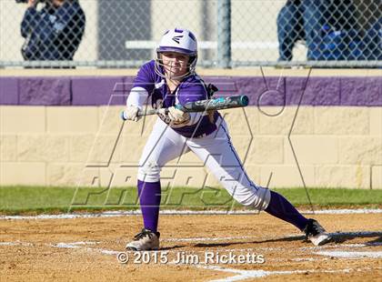 Thumbnail 2 in Sanger vs Bell [L. D.] (Sade Lowery Tournament) photogallery.