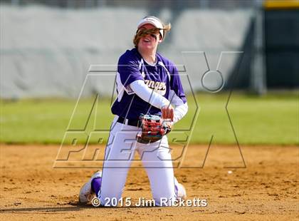 Thumbnail 3 in Sanger vs Bell [L. D.] (Sade Lowery Tournament) photogallery.