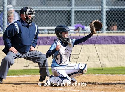 Thumbnail 1 in Sanger vs Bell [L. D.] (Sade Lowery Tournament) photogallery.