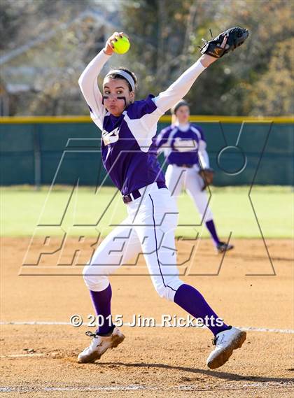 Thumbnail 1 in Sanger vs Bell [L. D.] (Sade Lowery Tournament) photogallery.