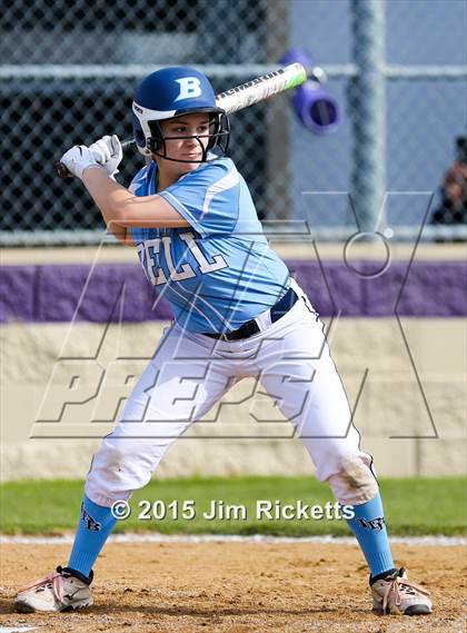 Thumbnail 1 in Sanger vs Bell [L. D.] (Sade Lowery Tournament) photogallery.