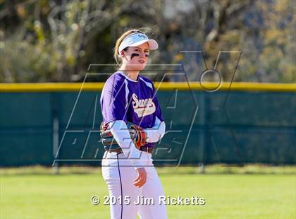Thumbnail 2 in Sanger vs Bell [L. D.] (Sade Lowery Tournament) photogallery.
