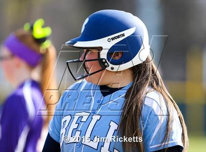 Thumbnail 2 in Sanger vs Bell [L. D.] (Sade Lowery Tournament) photogallery.