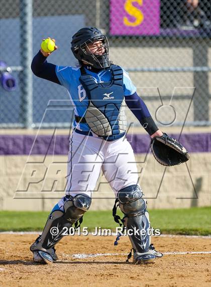 Thumbnail 3 in Sanger vs Bell [L. D.] (Sade Lowery Tournament) photogallery.