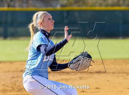 Thumbnail 1 in Sanger vs Bell [L. D.] (Sade Lowery Tournament) photogallery.