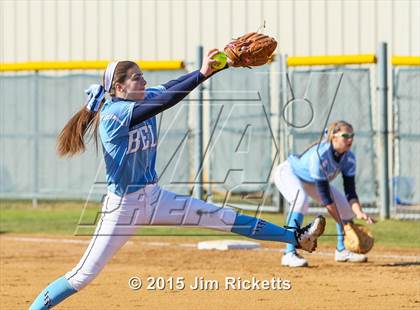 Thumbnail 2 in Sanger vs Bell [L. D.] (Sade Lowery Tournament) photogallery.