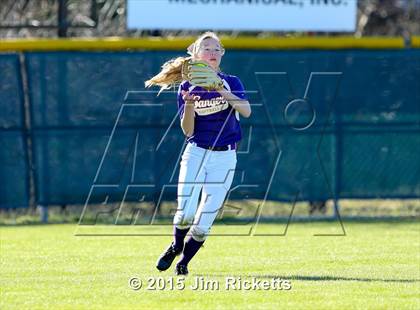 Thumbnail 3 in Sanger vs Bell [L. D.] (Sade Lowery Tournament) photogallery.