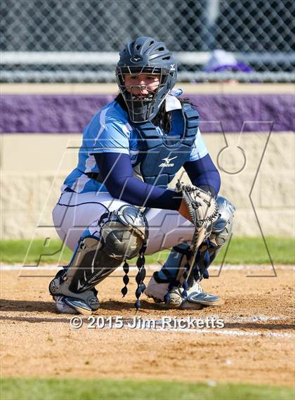Thumbnail 1 in Sanger vs Bell [L. D.] (Sade Lowery Tournament) photogallery.