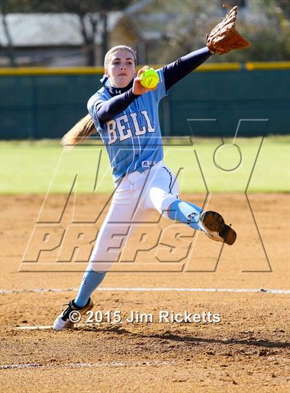 Thumbnail 2 in Sanger vs Bell [L. D.] (Sade Lowery Tournament) photogallery.