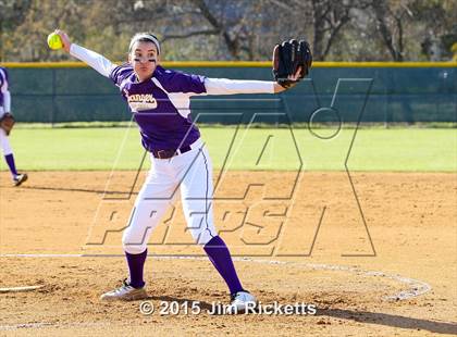 Thumbnail 2 in Sanger vs Bell [L. D.] (Sade Lowery Tournament) photogallery.