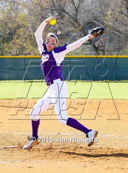 Thumbnail 3 in Sanger vs Bell [L. D.] (Sade Lowery Tournament) photogallery.