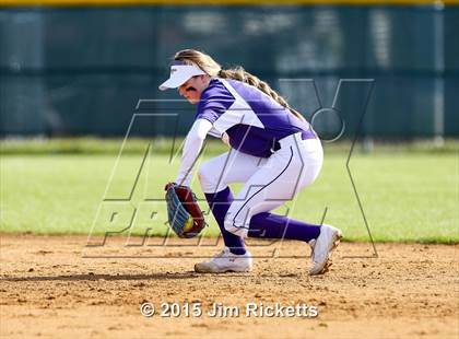 Thumbnail 3 in Sanger vs Bell [L. D.] (Sade Lowery Tournament) photogallery.